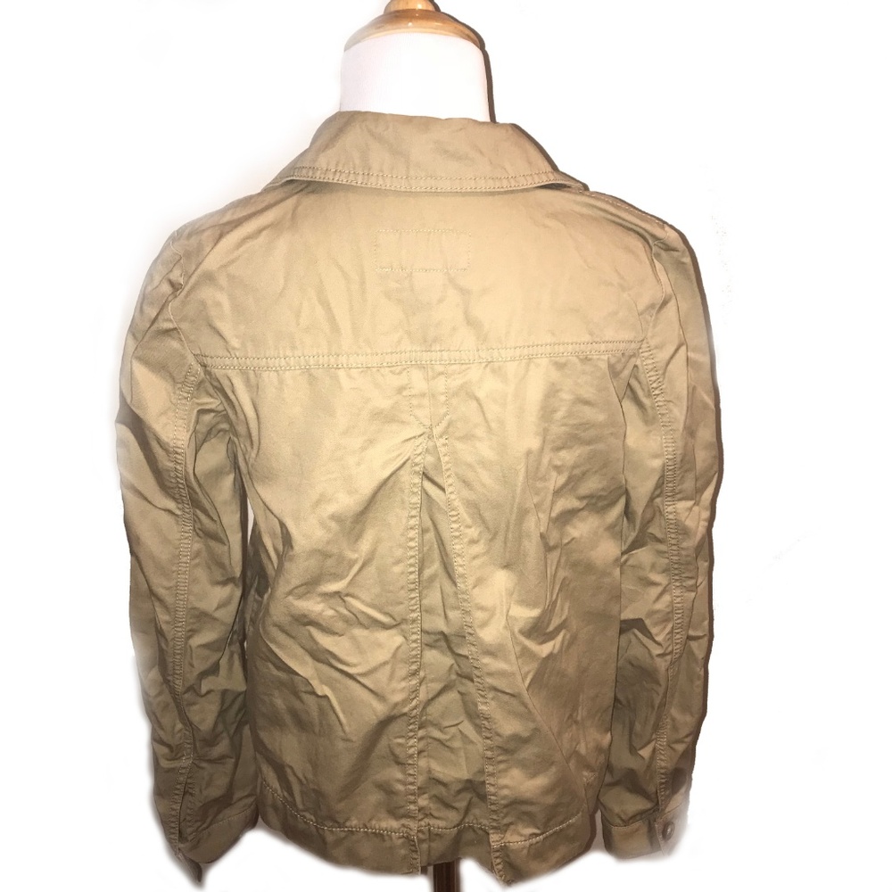 Total boss Michael Kors Khaki Blazer - Picture 5 of 8
